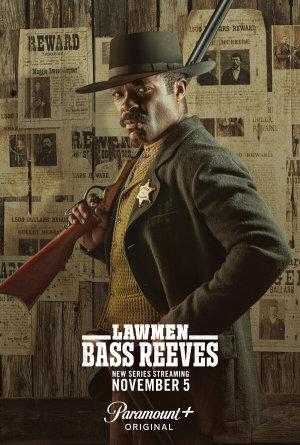 Lawmen: Bass Reeves [Russian]
