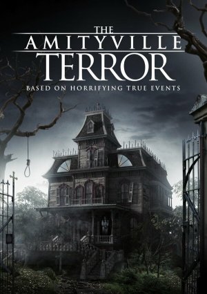 Amityville Terror [Russian]