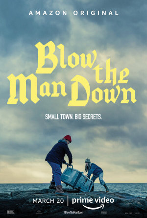 Blow the Man Down [Russian]