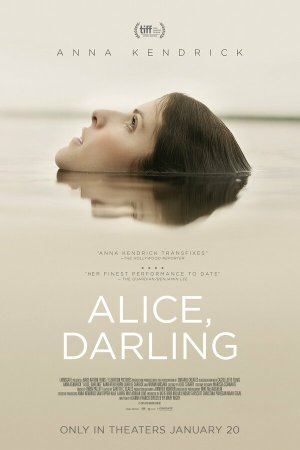 Alice, Darling [Russian]