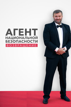 Агент национальной безопасности. Возвращение [Russian]
