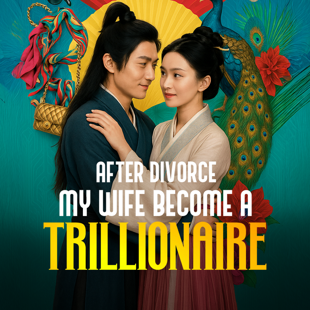 After Divorce, My Wife Became A Trillionaire [Bengali] poster