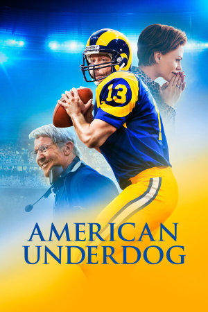 American Underdog [Russian]