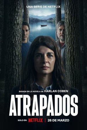 Atrapados [Russian]