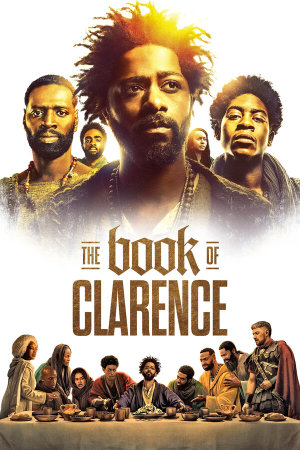 The Book of Clarence [Russian]