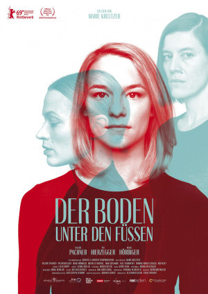 Der Boden unter den Füßen [Russian]