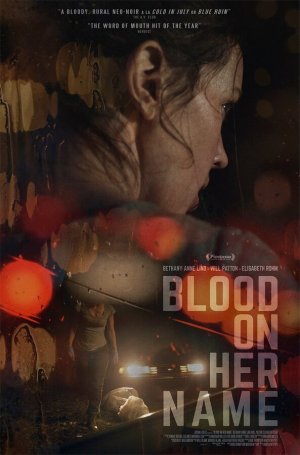 Blood on Her Name [Russian]