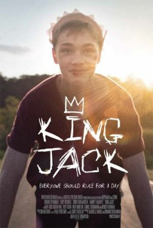 King Jack [Russian]