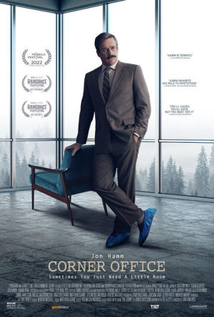 Corner Office [Russian]