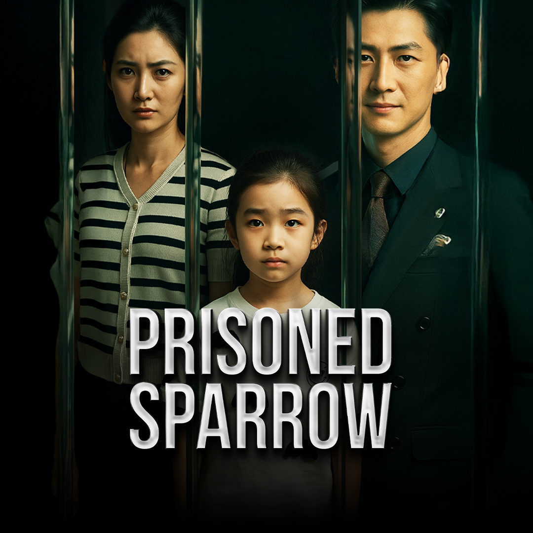 Prisoned Sparrow [Bengali] poster
