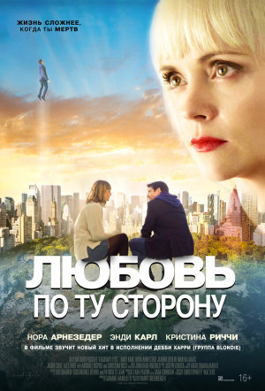 Faraway Eyes [Russian]