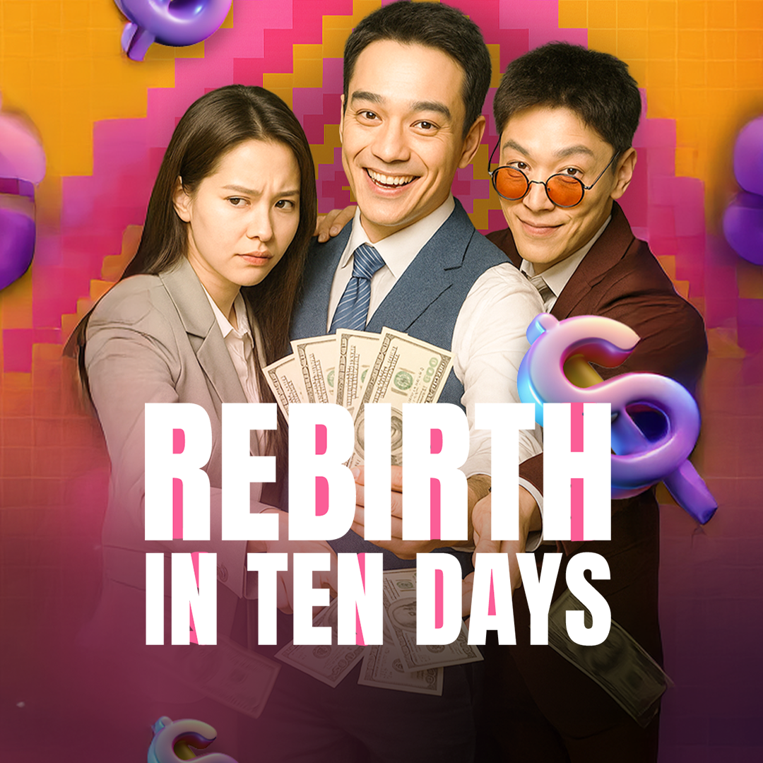 Rebirth in Ten Days [Bengali] poster