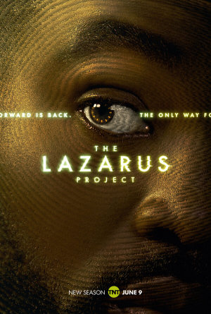 The Lazarus Project [Russian] S1-S2