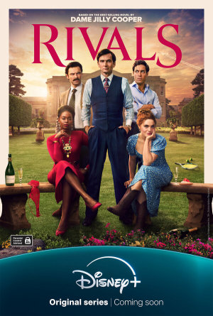 Rivals [Russian]