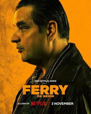 Ferry: De Serie [Russian]