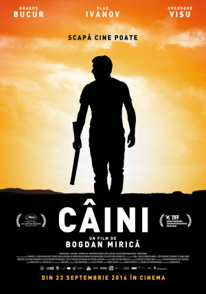 Câini [Russian]