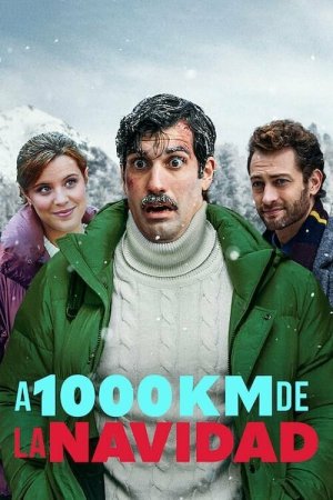 A mil kilómetros de la Navidad [Russian]