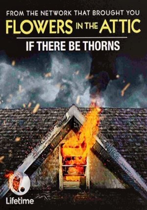If There Be Thorns [Russian]