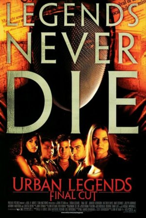 Urban Legends: Final Cut [Russian]