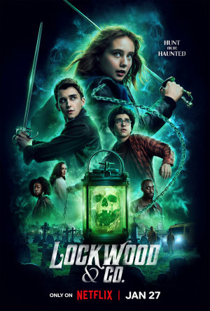 Lockwood & Co [Russian]