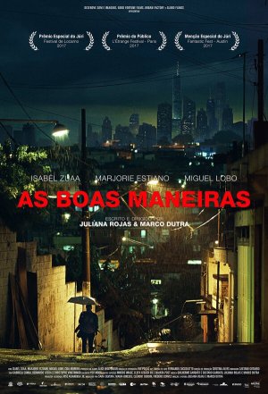 As Boas Maneiras [Russian]