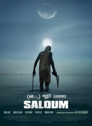 Saloum [Russian]