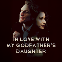 In Love With My Godfather's Daughter [English]