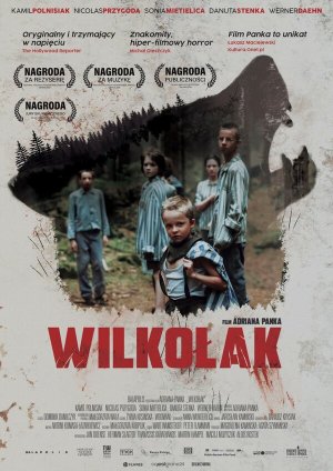 Wilkolak [Russian]