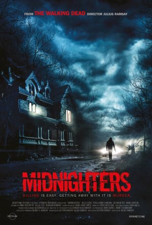Midnighters [Russian]