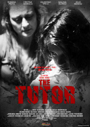 La Tutora [Russian]