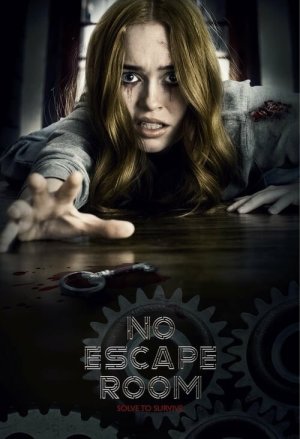 No Escape Room [Russian]
