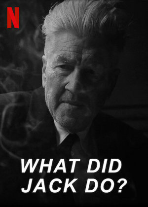 What Did Jack Do? [Russian]