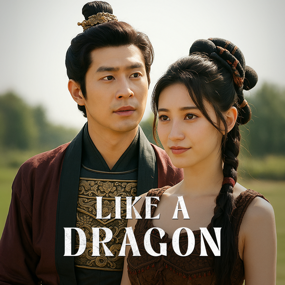 Like A Dragon [Bengali] poster