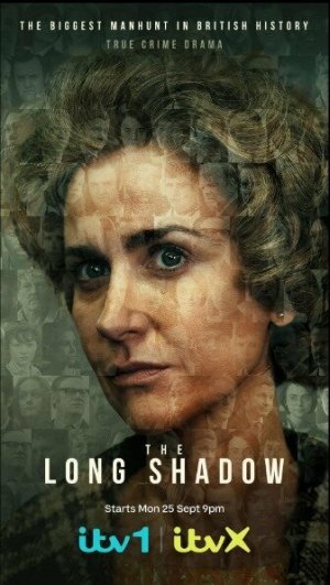 The Long Shadow [Russian]