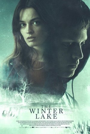 The Winter Lake [Russian]