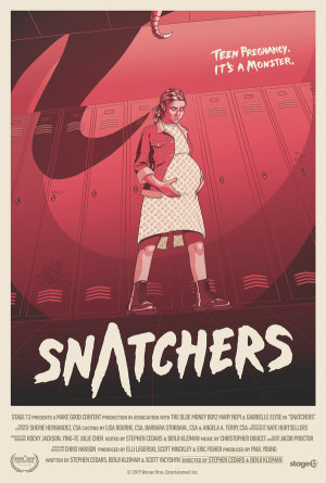 Snatchers [Russian]