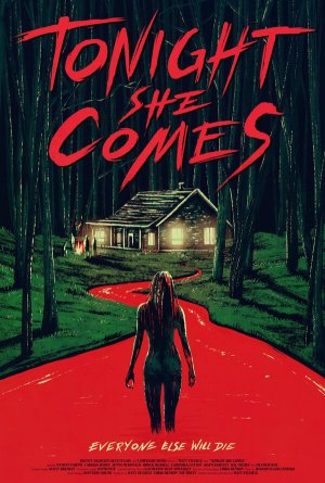 Tonight She Comes [Russian]