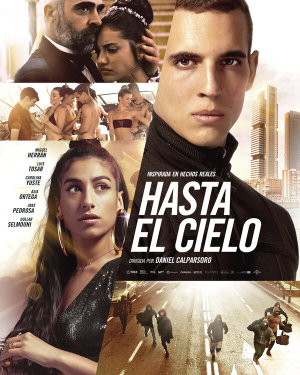 Hasta el cielo [Russian]