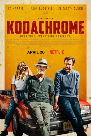 Kodachrome [Russian]
