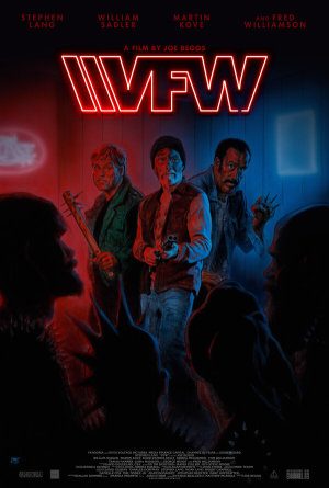 VFW [Russian]
