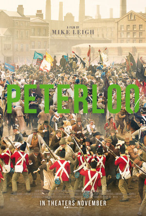 Peterloo [Russian]