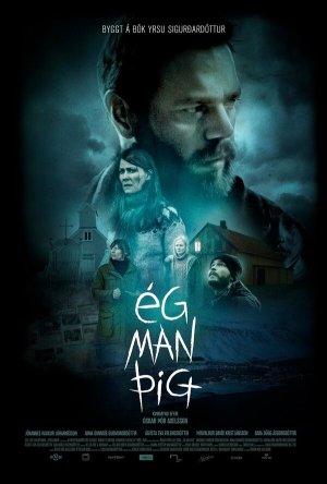 Ég man þig [Russian]