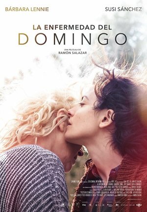 La enfermedad del domingo [Russian]