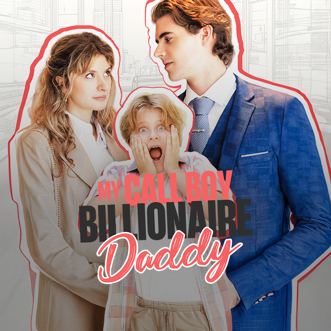My Call Boy Billionaire Daddy [Bengali] poster