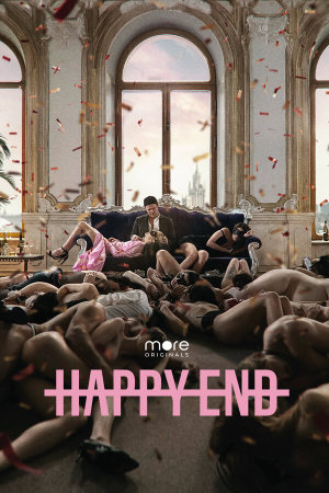 Happy End [Russian]