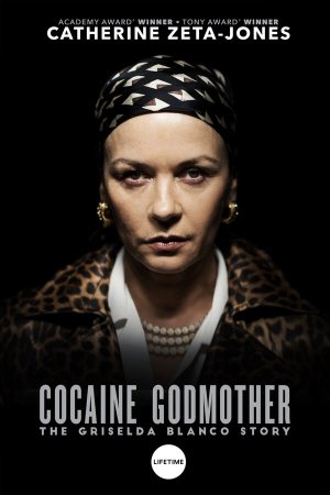 Cocaine Godmother [Russian]