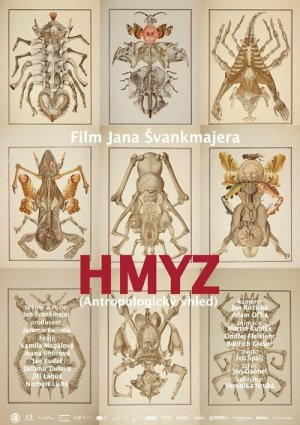 Hmyz [Russian]
