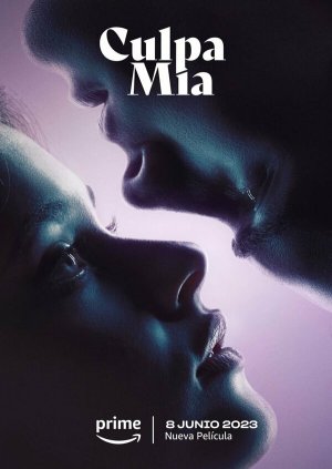 Culpa mía [Russian]