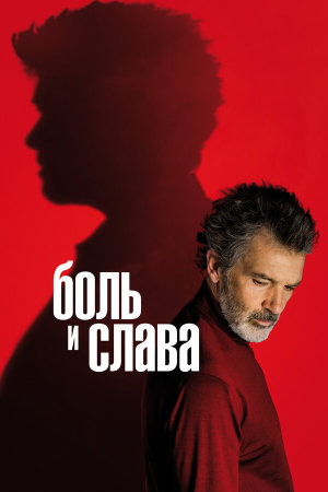 Dolor y gloria [Russian]