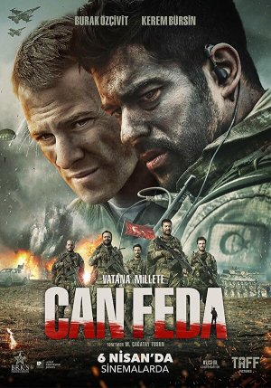 Can Feda [Russian]